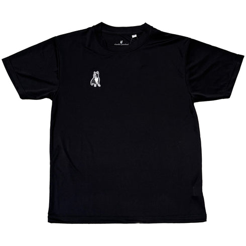 パイド ワークアウトTEE
